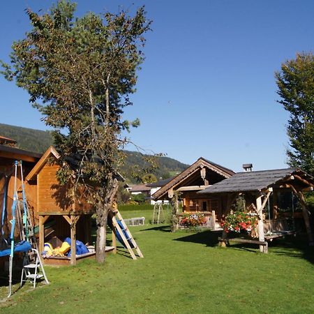 Wellnesshaus Reichelt Aparthotel Radstadt Eksteriør bilde