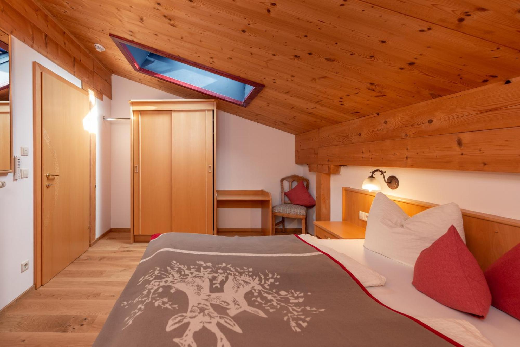 Wellnesshaus Reichelt Aparthotel Radstadt Rom bilde