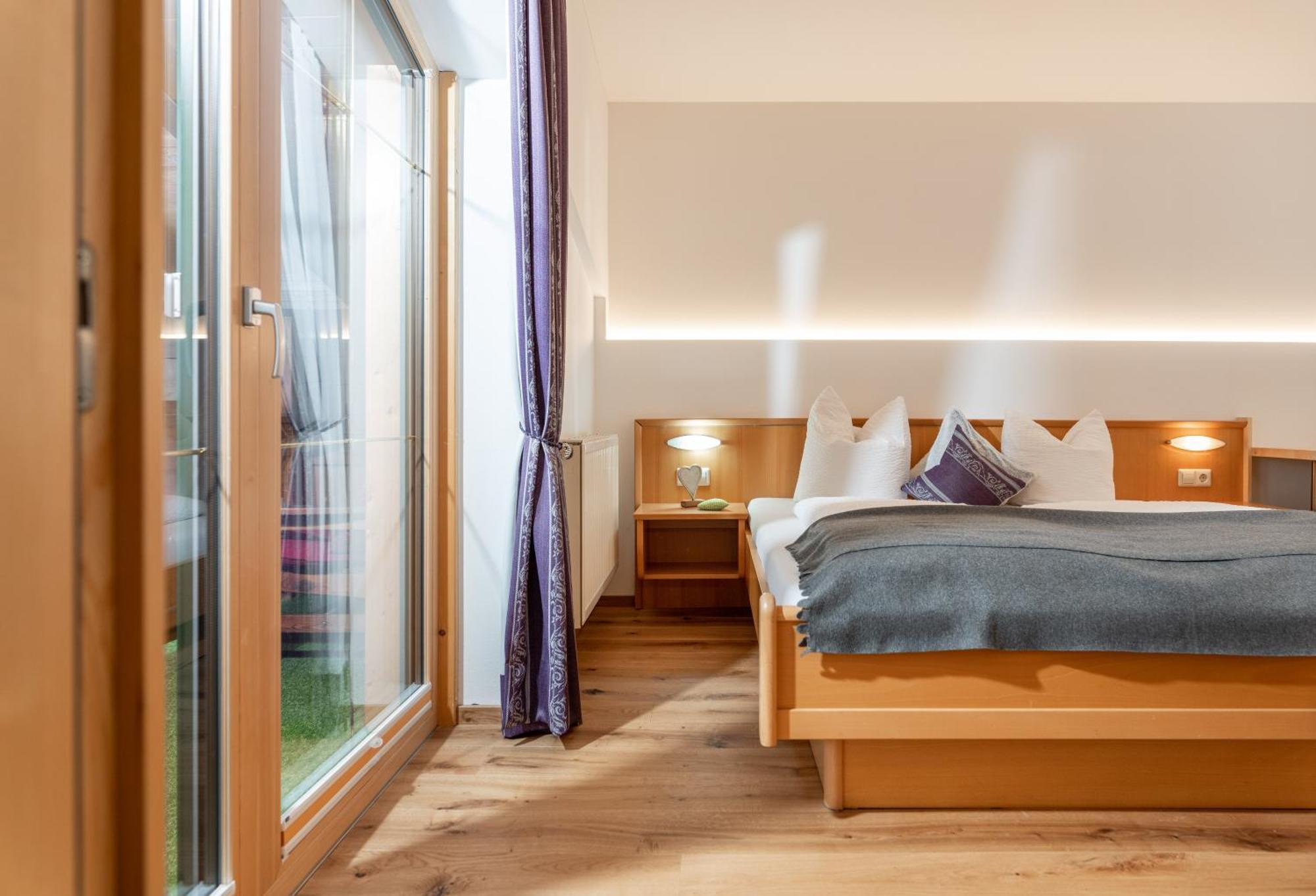 Wellnesshaus Reichelt Aparthotel Radstadt Rom bilde