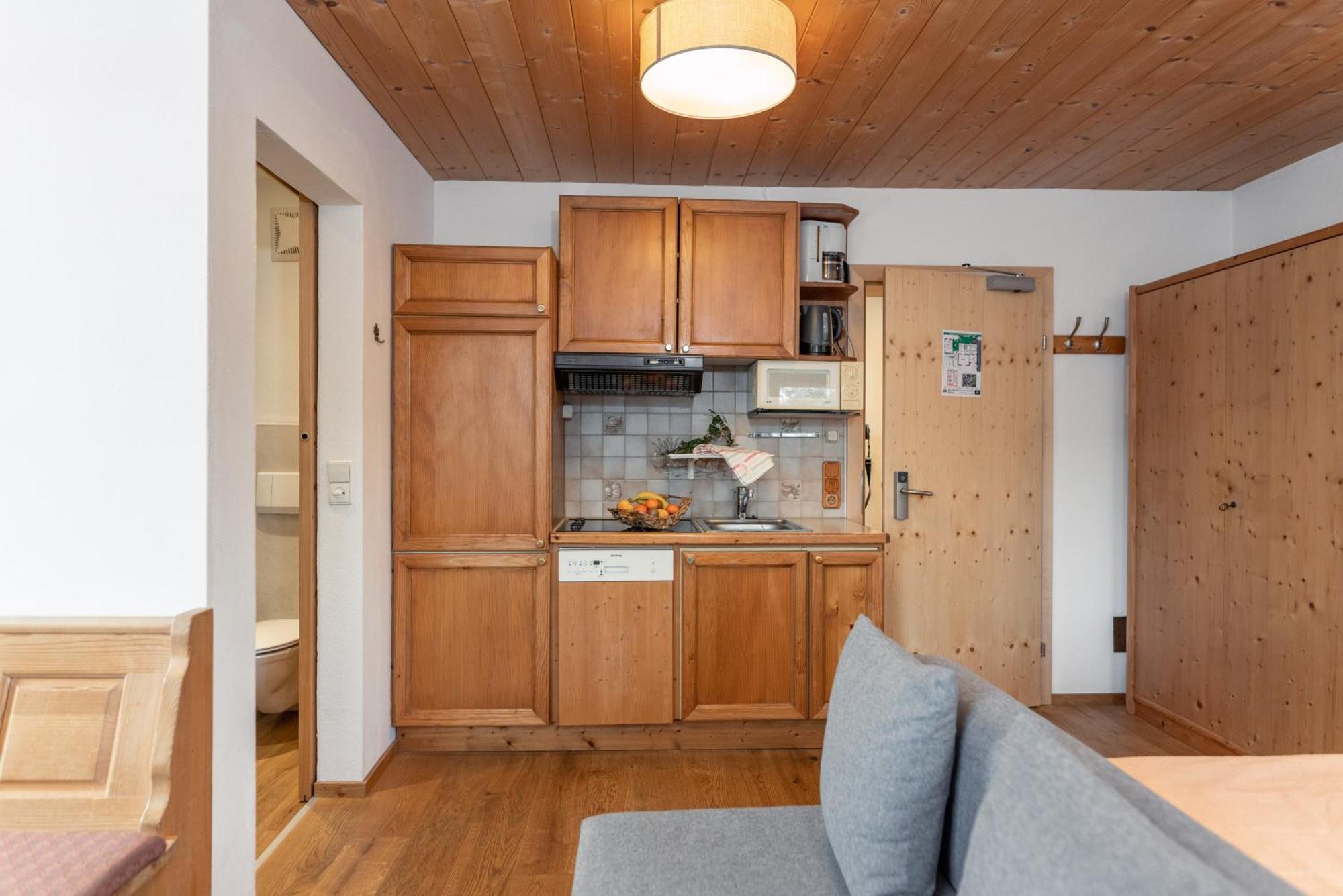 Wellnesshaus Reichelt Aparthotel Radstadt Rom bilde