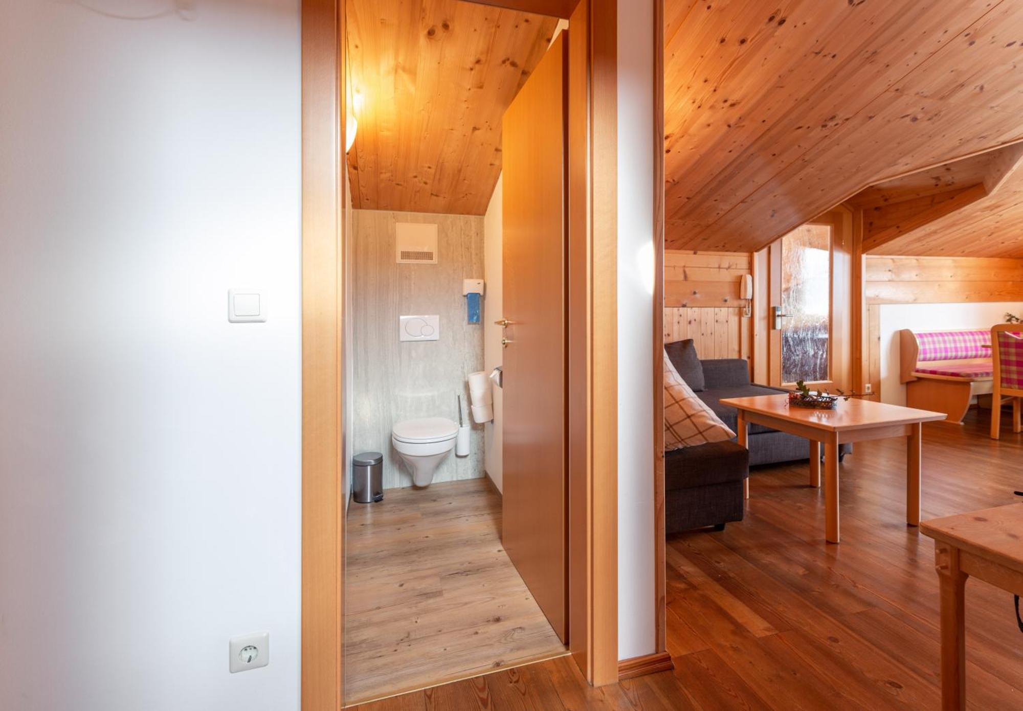 Wellnesshaus Reichelt Aparthotel Radstadt Rom bilde